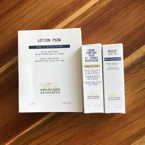 Biologique Recherche Samples - Masque VIP O2